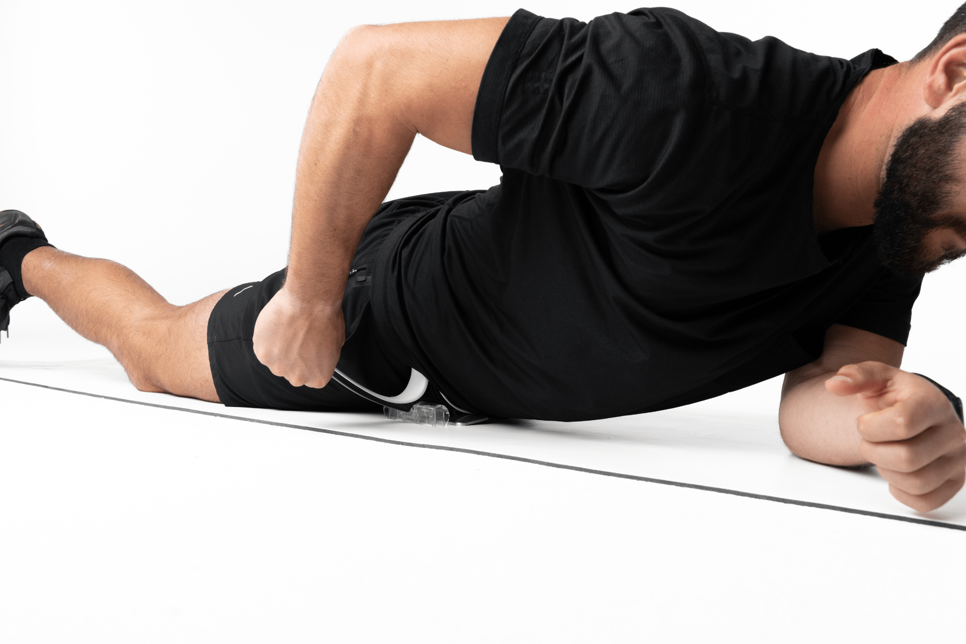 Best golf swing tip? Release your hip flexors